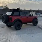 سوفت توب برونكو من bestop