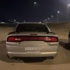 تشارجر 2012 فل