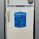 فريزر وثلاجه