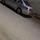 هوندا اكورد 2012