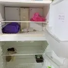 ثلاجه كلفينتور أمريكى للبيع في جده حى الروضة