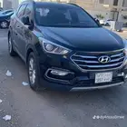 سنتافيه ديزل اسود موديل 2017