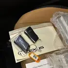 لكزس Es هايبرد 300