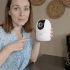 كاميرات واي فاي للمنزل والمحلات والمكاتب