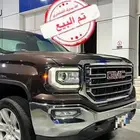 جمس سييرا 2016 مشروط بالكامل Z71 (( تم البيع ))