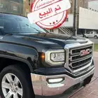 جمس سييرا 2017 فل كامل مشروط (( تم البيع ))