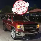 جمس سييرا 2015 فل كامل ثاني مالك (( تم البيع ))