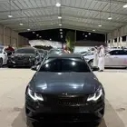 كيا اوبتيما 2020 عداد 113000 وكالة