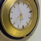 ساعة رخام