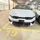 كيا K5 GT لاين 2024