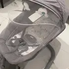 سرير مواليد