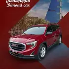 جي ام سي تيرين 2020 GMC Terrain SLE