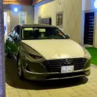 سوناتا 2020 للييع مخزن ونظيف جد ا