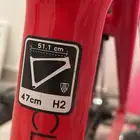 دراجة تريك رود فل كاربون Trek Emonda SL6