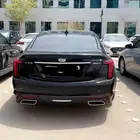 كاديلاك CT5