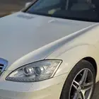 مرسيدس بانورما S350 موديل 2013