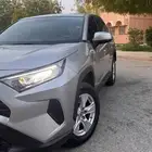 تويوتا راف فور 2019 دبل