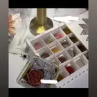 بخور مسكته ملون
