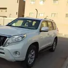 برادو 2017 فل كامل 6سنلدر