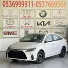 تويوتا يارس 1500 سى سى 2026 اقل سعر