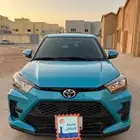 تايوتا رايز 2022