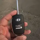 النترا سوناتا اكسنت توسان سنتافي ريموت