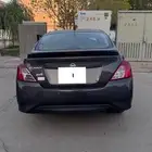 نيسان صني 2019 رصاصي