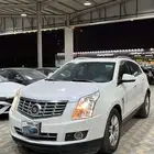 كاديلاك SRX4 فل كامل سعودي موديل 2013