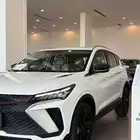 جيلي كولوراي نص فل 2025 اللون الرمادي عروض اليوم الوطني