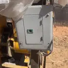 مكينه ديزل لستر كهرب