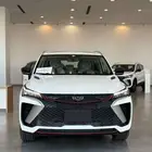 جيلي كولوراي نص فل 2025 عرض اليوم الوطني 65.000 شامل