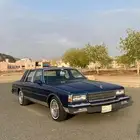 كابرس مخزن LS 1989 نظيف