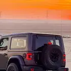 للبيع اسطب خلفي للرانجلر