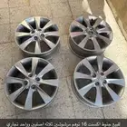 جنوط اكسنت