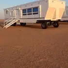كرفانه جديده 14 متر
