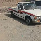 داتسون موديل 84 غمارة غير عايدي
