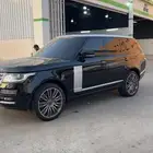 رنج فوج 2015 اوتو