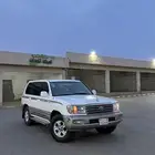 لاند كروزر 2004