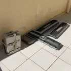 جركل جيب ربع