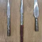 رمح حربة (رماح) قديمة أثرية تراث للبيع