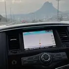 جيب نيسان بلاتنيوم فل كامل 2015