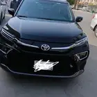 سياره للبيع تويوتا اوربان كروز الرياض حي طويق