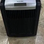 مرطب جو ومنقي هواء
