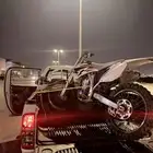 صحراوي يماها 450 2009 يحتاج بستم وسلندر
