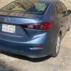 مازدا 3 2016