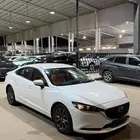 مازدا 6 2023 عداد 51000 فقط