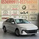 هيونداي اكسنت فليت 2026 اقل سعر