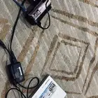 كاميرا فيديو ياباناي مع ناسخ تسجيل DVD