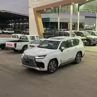 لكزس lx600BB موديل 2025