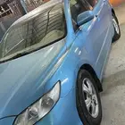 كامرى موديل 2008